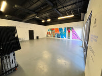 RENT THE STUDIO - CHOOSE YOUR SPACE